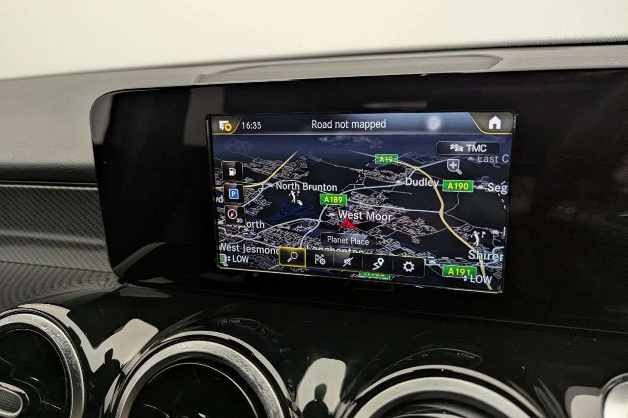 2020 MERCEDES-BENZ GLB 2020 MERCEDES-BENZ GLB