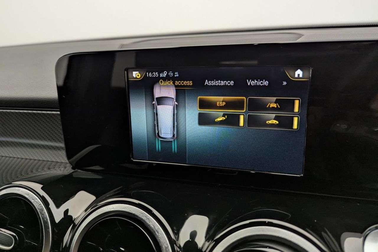 2020 MERCEDES-BENZ GLB 2020 MERCEDES-BENZ GLB