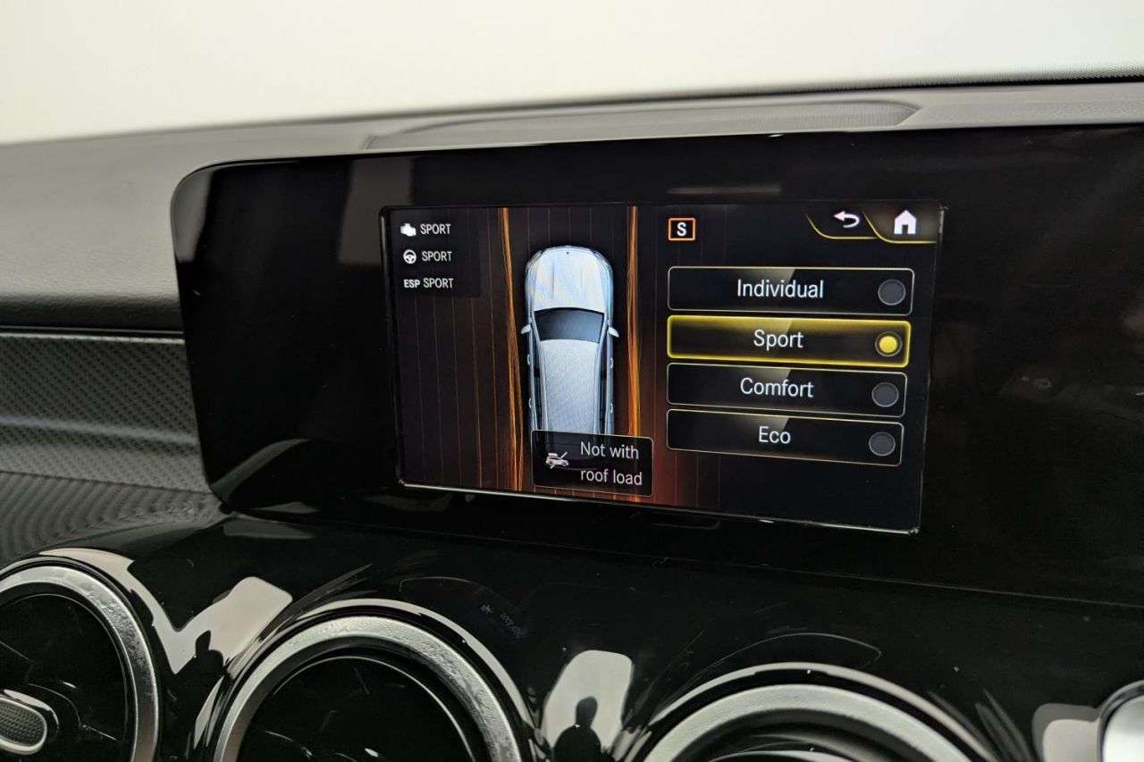 2020 MERCEDES-BENZ GLB 2020 MERCEDES-BENZ GLB