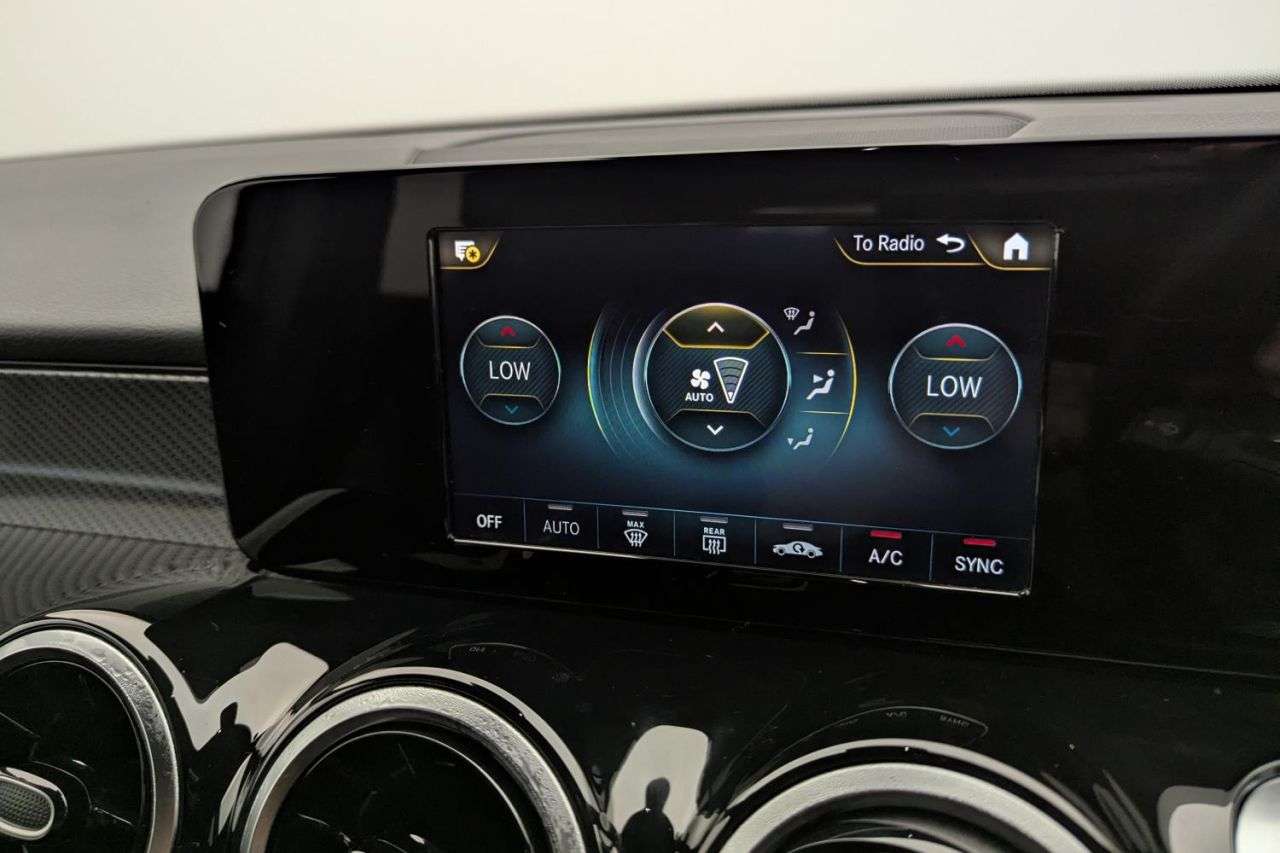 2020 MERCEDES-BENZ GLB 2020 MERCEDES-BENZ GLB