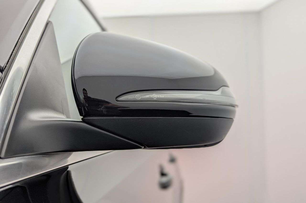 2020 MERCEDES-BENZ GLB 2020 MERCEDES-BENZ GLB