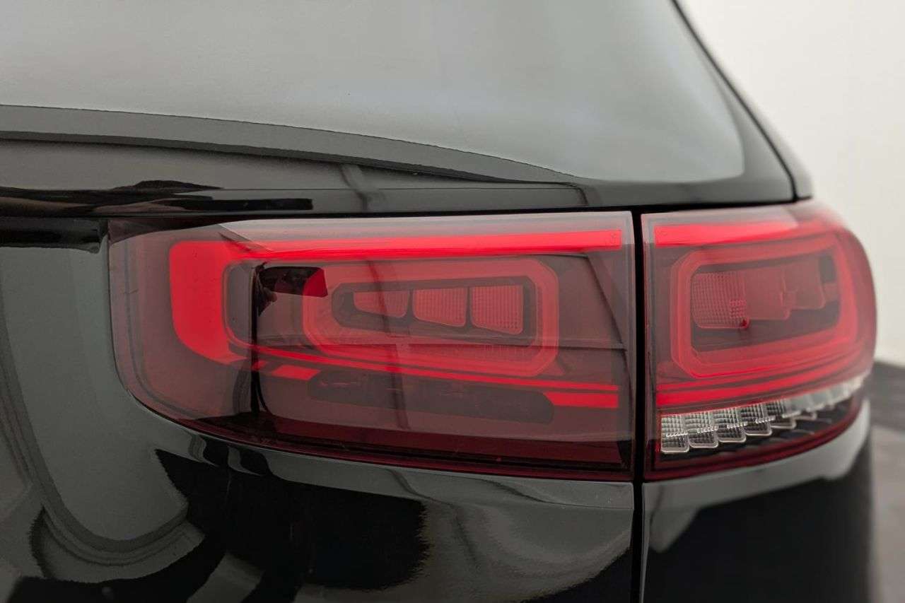 2020 MERCEDES-BENZ GLB 2020 MERCEDES-BENZ GLB