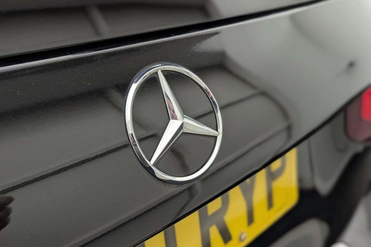 2020 MERCEDES-BENZ GLB 2020 MERCEDES-BENZ GLB