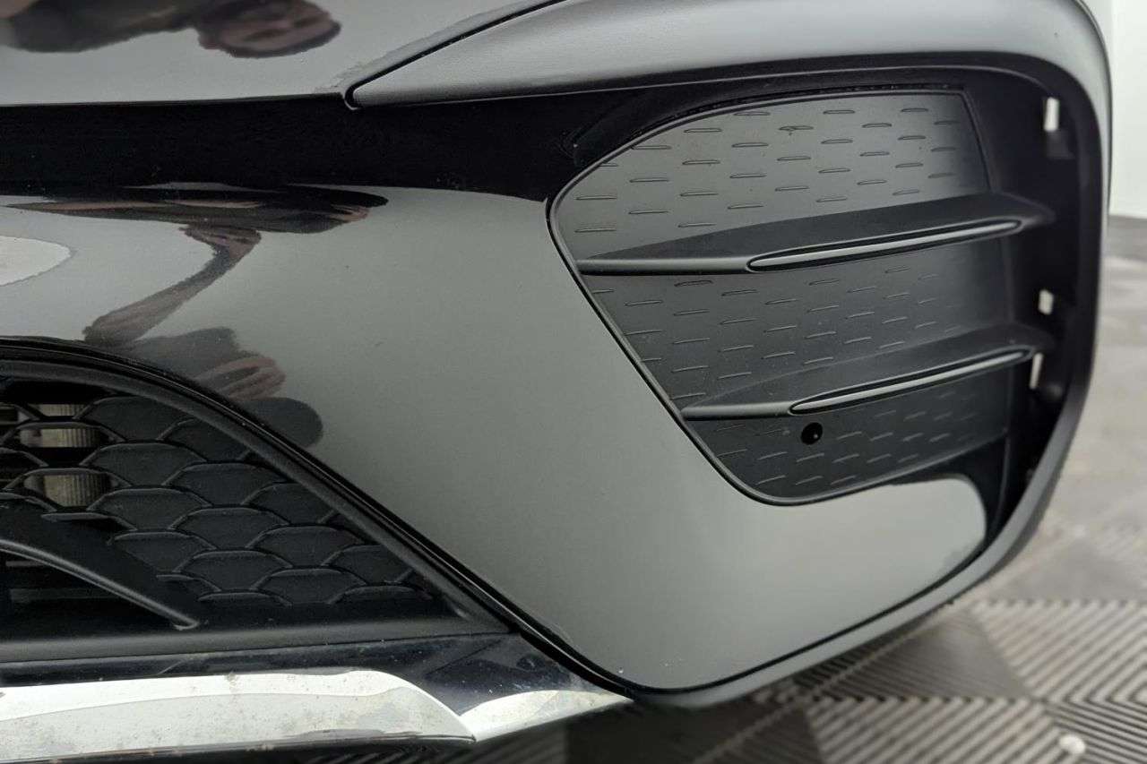 2020 MERCEDES-BENZ GLB 2020 MERCEDES-BENZ GLB