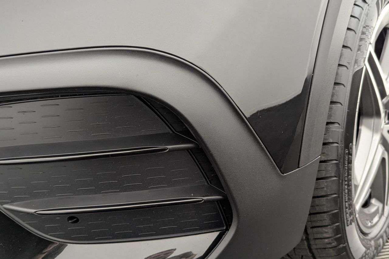 2020 MERCEDES-BENZ GLB 2020 MERCEDES-BENZ GLB