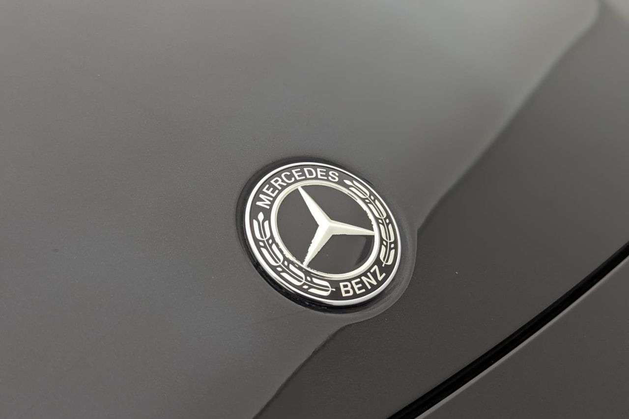 2020 MERCEDES-BENZ GLB 2020 MERCEDES-BENZ GLB