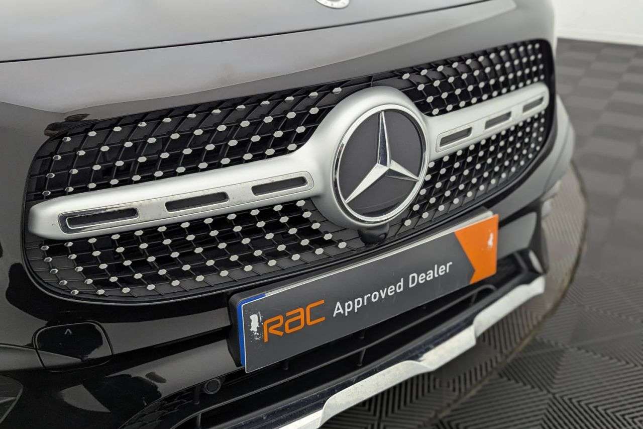 2020 MERCEDES-BENZ GLB 2020 MERCEDES-BENZ GLB
