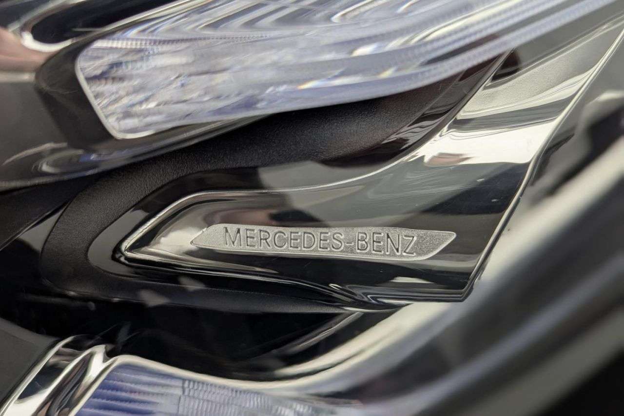 2020 MERCEDES-BENZ GLB 2020 MERCEDES-BENZ GLB