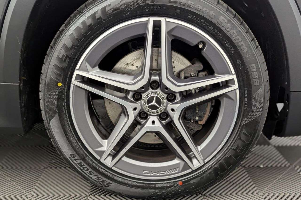 2020 MERCEDES-BENZ GLB 2020 MERCEDES-BENZ GLB