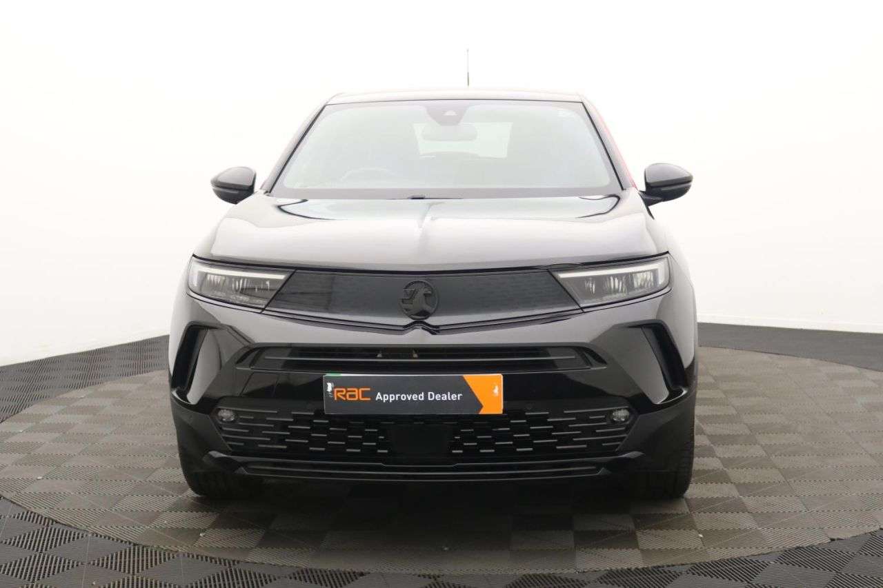 2022 VAUXHALL MOKKA ELECTRIC 2022 VAUXHALL MOKKA ELECTRIC