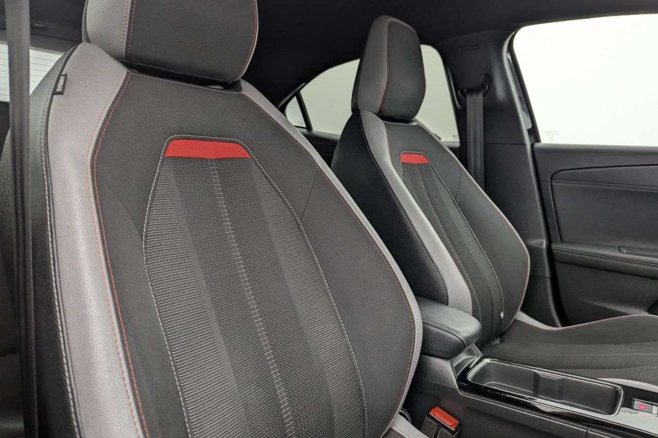 2022 VAUXHALL MOKKA ELECTRIC 2022 VAUXHALL MOKKA ELECTRIC