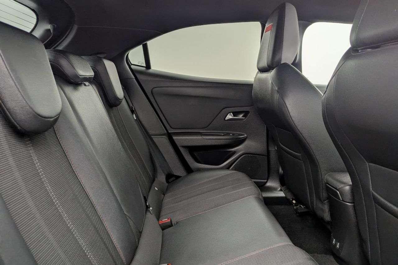 2022 VAUXHALL MOKKA ELECTRIC 2022 VAUXHALL MOKKA ELECTRIC