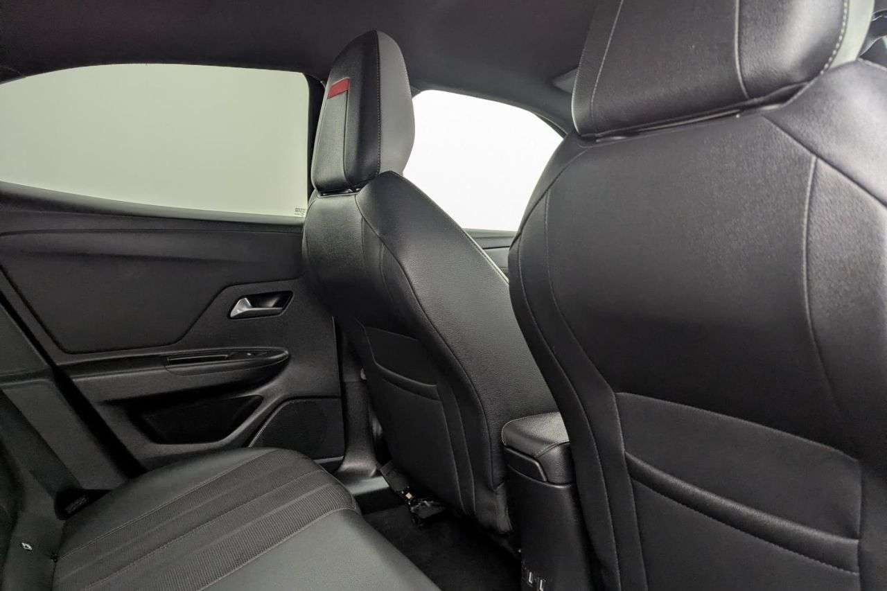 2022 VAUXHALL MOKKA ELECTRIC 2022 VAUXHALL MOKKA ELECTRIC