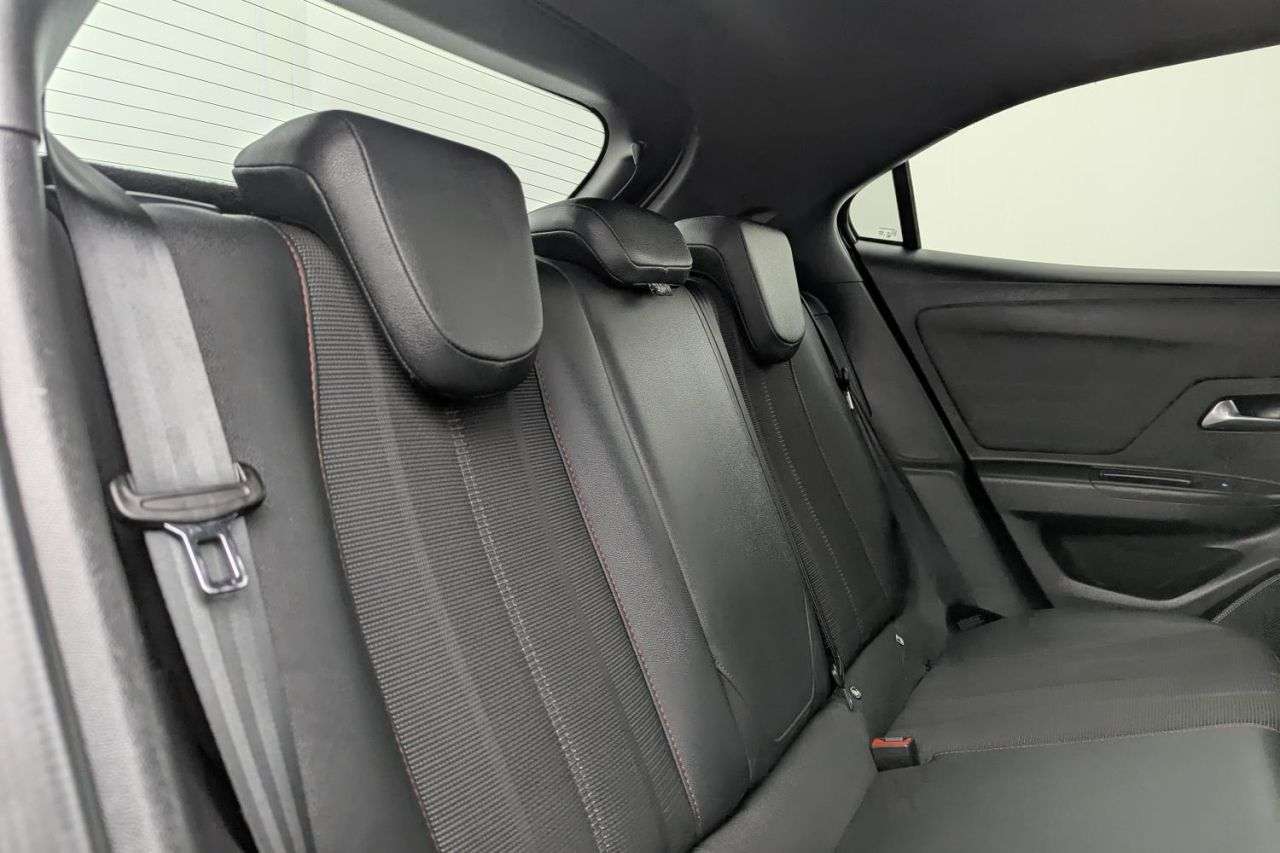 2022 VAUXHALL MOKKA ELECTRIC 2022 VAUXHALL MOKKA ELECTRIC