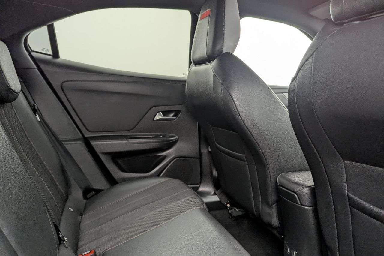 2022 VAUXHALL MOKKA ELECTRIC 2022 VAUXHALL MOKKA ELECTRIC