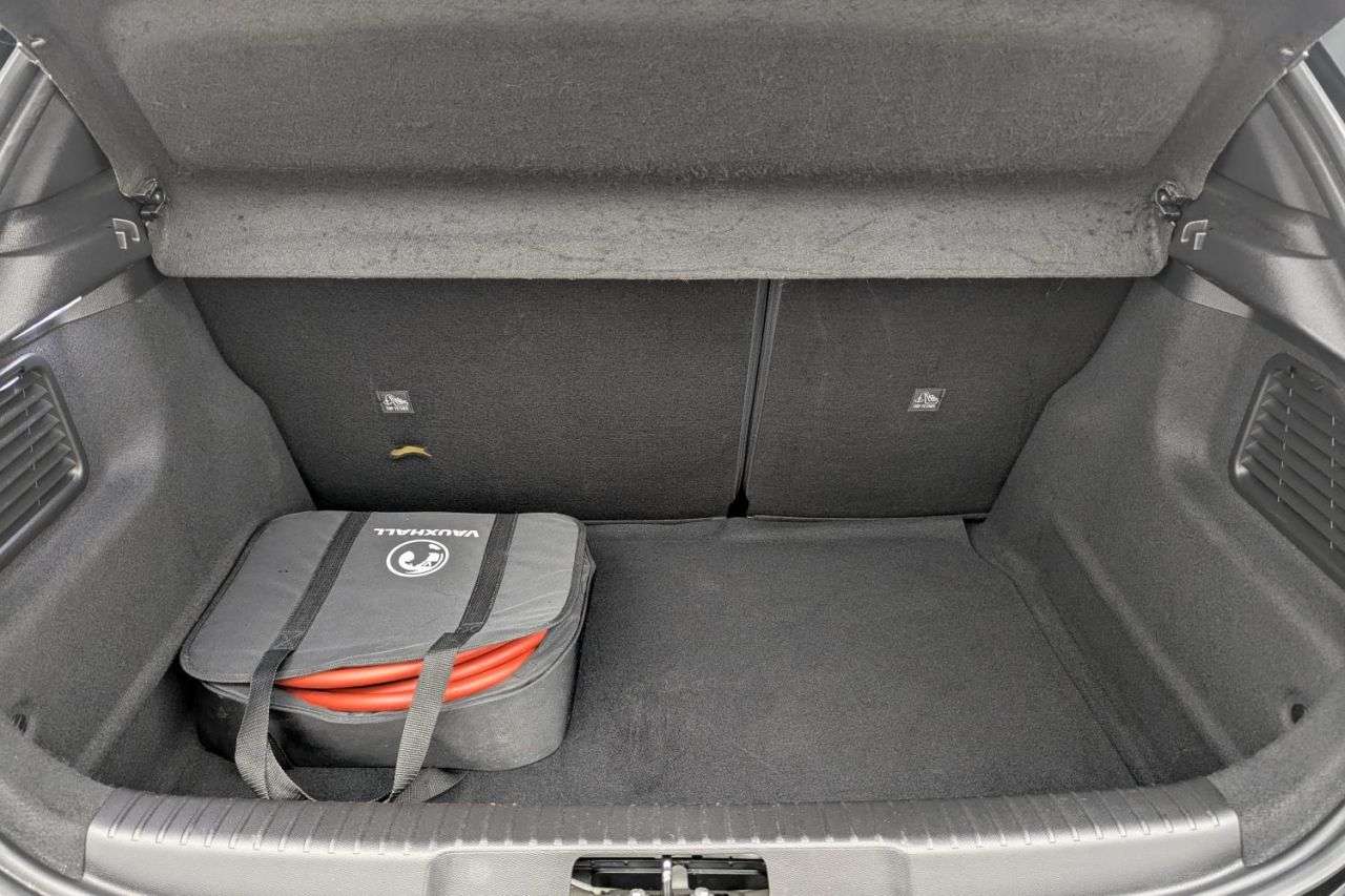 2022 VAUXHALL MOKKA ELECTRIC 2022 VAUXHALL MOKKA ELECTRIC