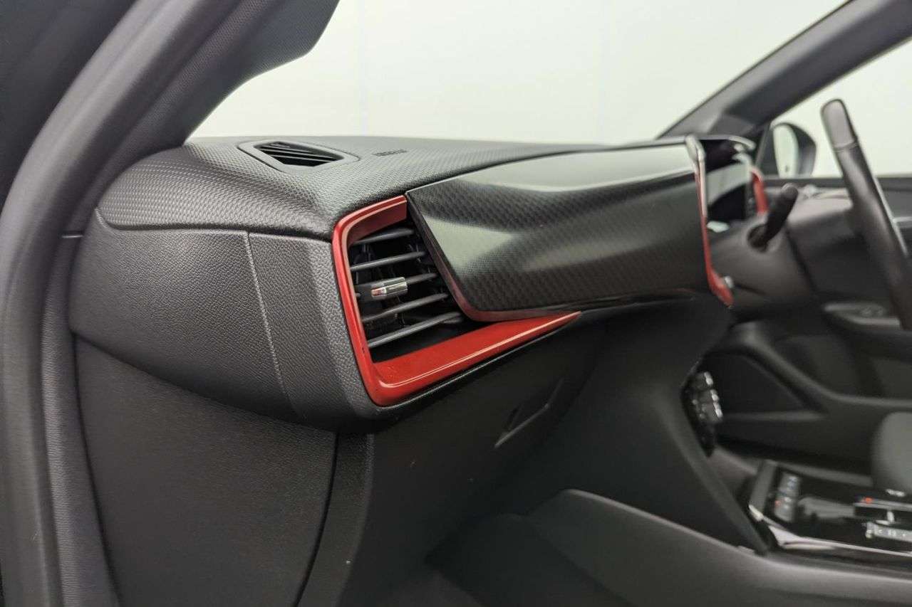 2022 VAUXHALL MOKKA ELECTRIC 2022 VAUXHALL MOKKA ELECTRIC