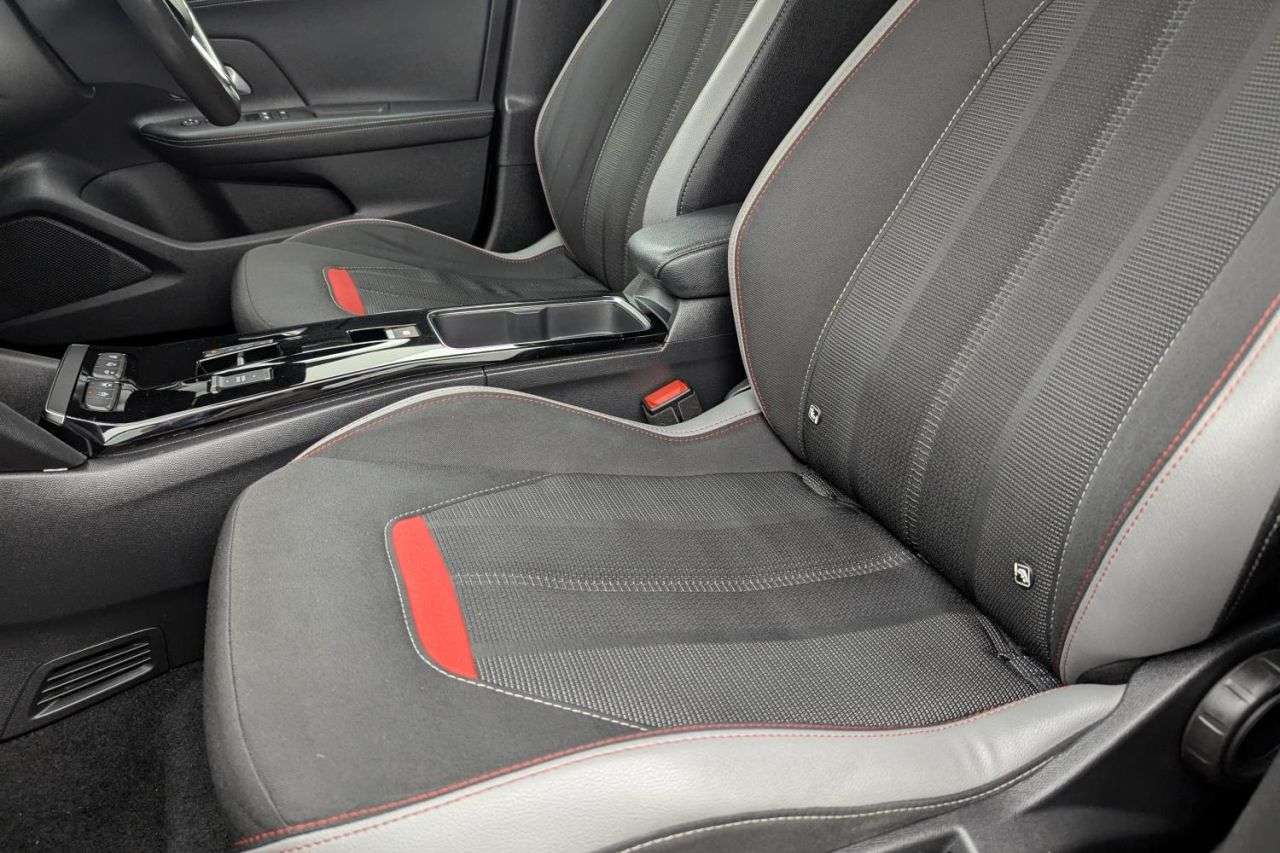 2022 VAUXHALL MOKKA ELECTRIC 2022 VAUXHALL MOKKA ELECTRIC