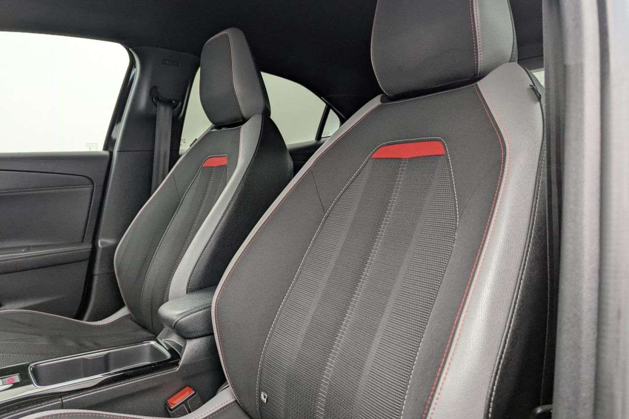 2022 VAUXHALL MOKKA ELECTRIC 2022 VAUXHALL MOKKA ELECTRIC