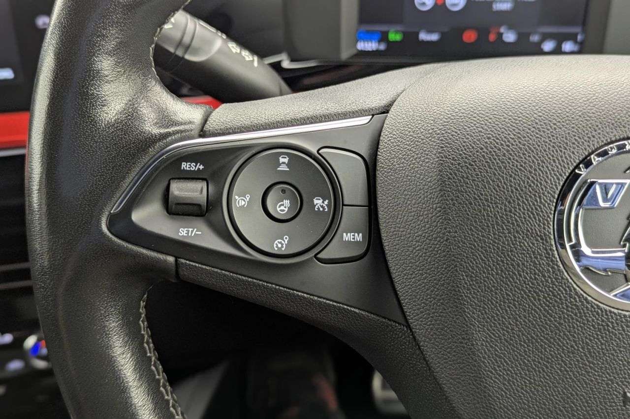 2022 VAUXHALL MOKKA ELECTRIC 2022 VAUXHALL MOKKA ELECTRIC