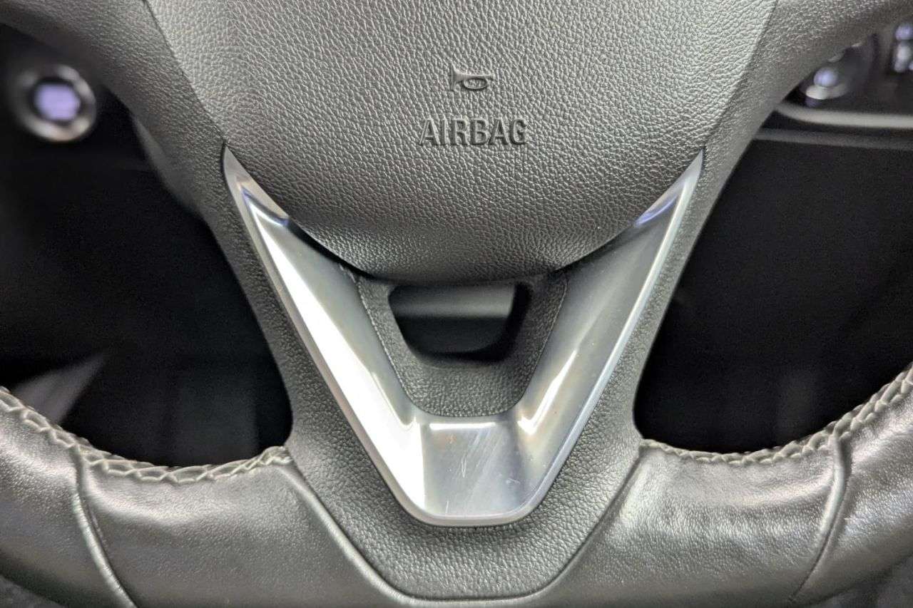 2022 VAUXHALL MOKKA ELECTRIC 2022 VAUXHALL MOKKA ELECTRIC