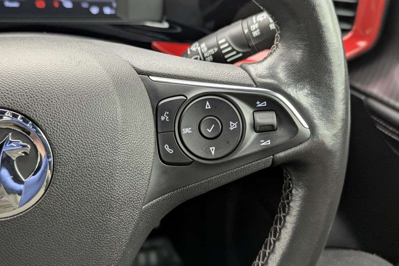 2022 VAUXHALL MOKKA ELECTRIC 2022 VAUXHALL MOKKA ELECTRIC