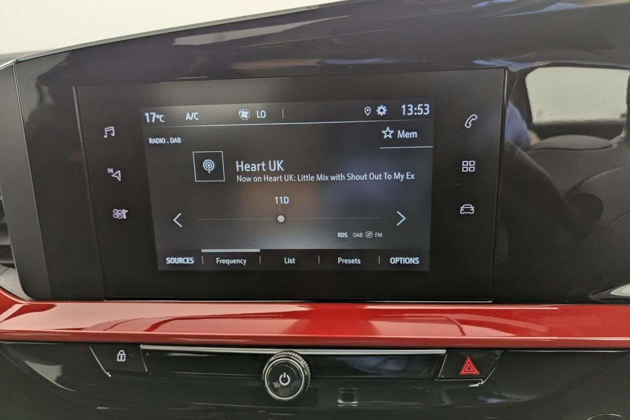 2022 VAUXHALL MOKKA ELECTRIC 2022 VAUXHALL MOKKA ELECTRIC