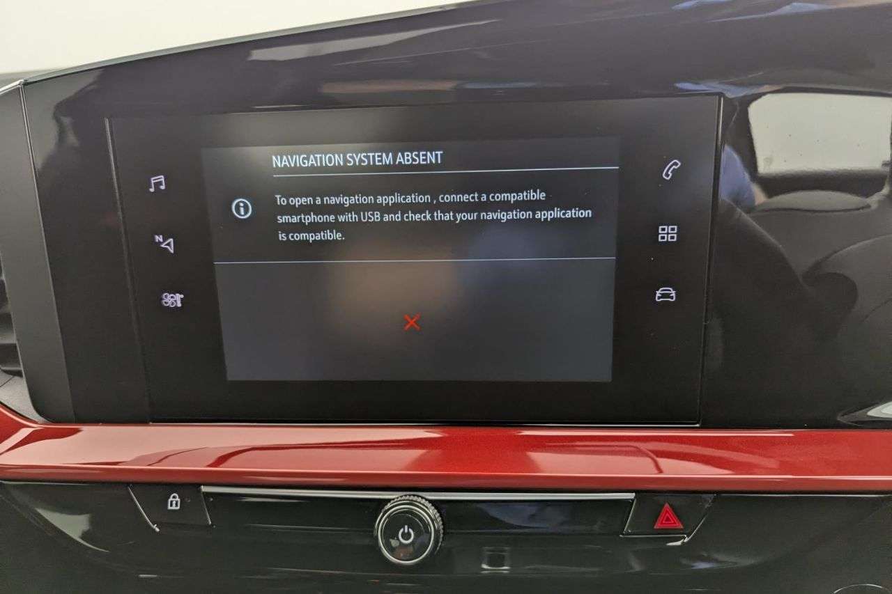 2022 VAUXHALL MOKKA ELECTRIC 2022 VAUXHALL MOKKA ELECTRIC