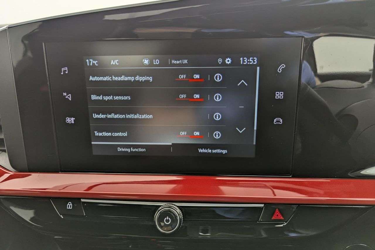 2022 VAUXHALL MOKKA ELECTRIC 2022 VAUXHALL MOKKA ELECTRIC