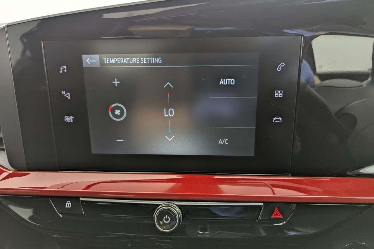 2022 VAUXHALL MOKKA ELECTRIC 2022 VAUXHALL MOKKA ELECTRIC