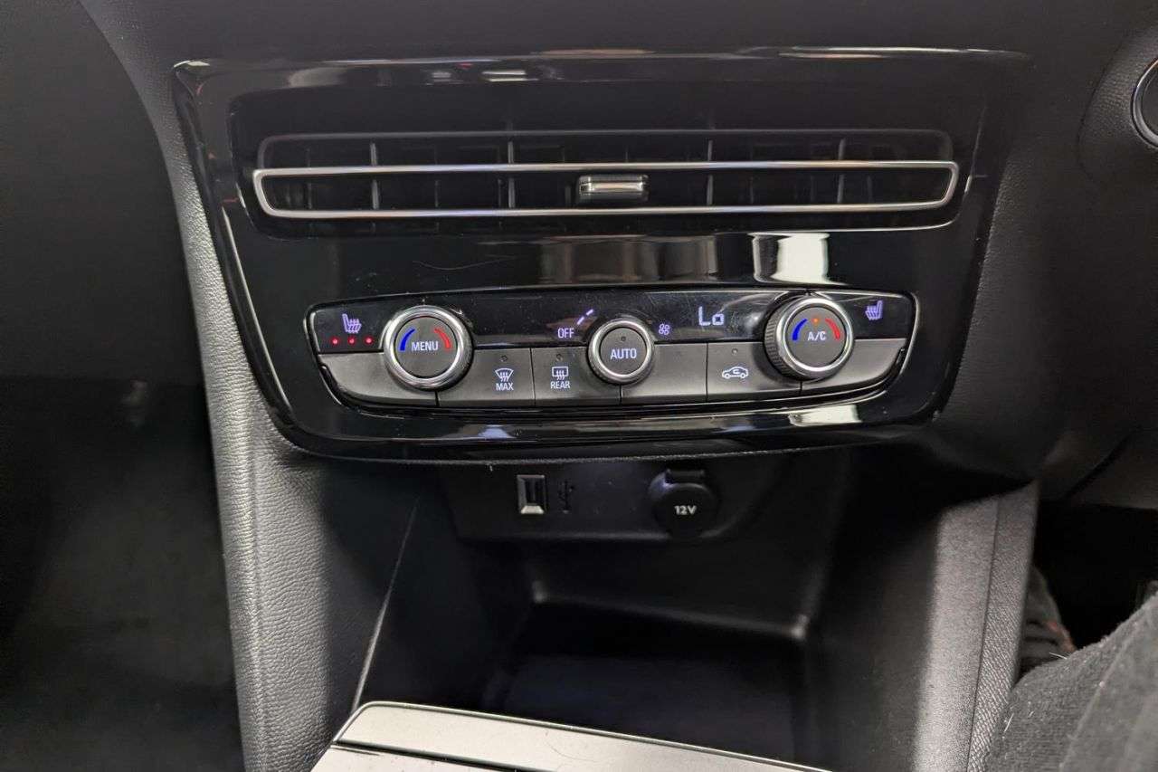 2022 VAUXHALL MOKKA ELECTRIC 2022 VAUXHALL MOKKA ELECTRIC