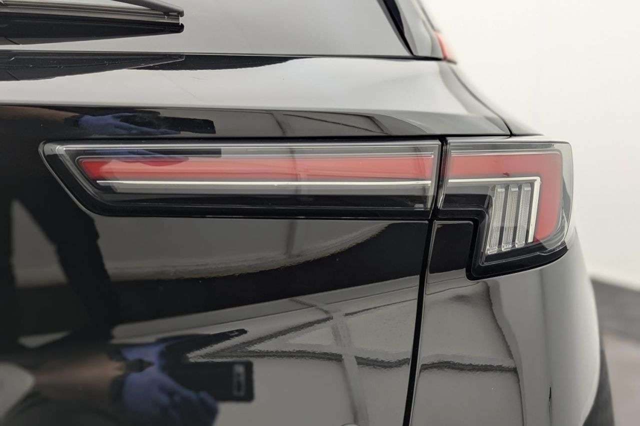 2022 VAUXHALL MOKKA ELECTRIC 2022 VAUXHALL MOKKA ELECTRIC