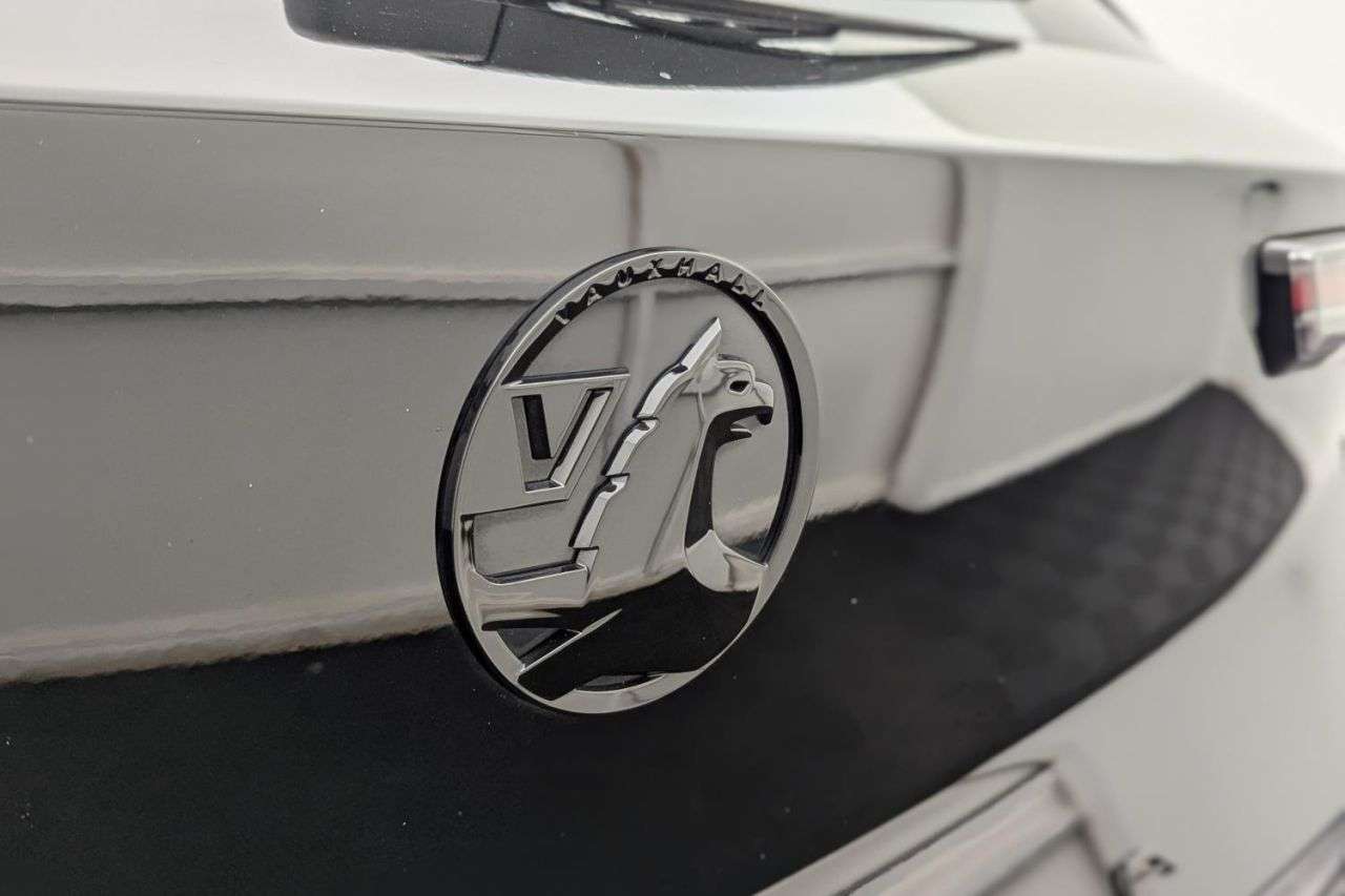 2022 VAUXHALL MOKKA ELECTRIC 2022 VAUXHALL MOKKA ELECTRIC