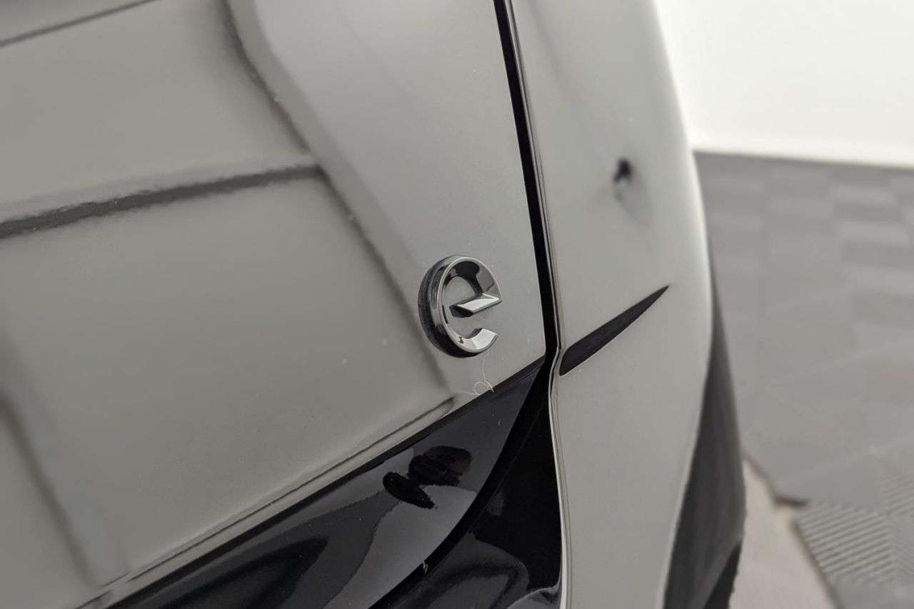 2022 VAUXHALL MOKKA ELECTRIC 2022 VAUXHALL MOKKA ELECTRIC