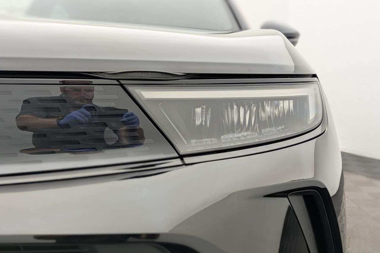 2022 VAUXHALL MOKKA ELECTRIC 2022 VAUXHALL MOKKA ELECTRIC