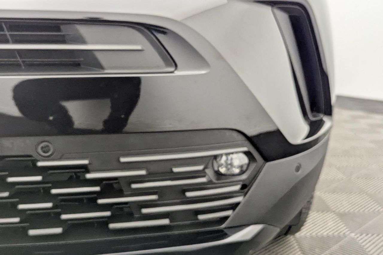 2022 VAUXHALL MOKKA ELECTRIC 2022 VAUXHALL MOKKA ELECTRIC