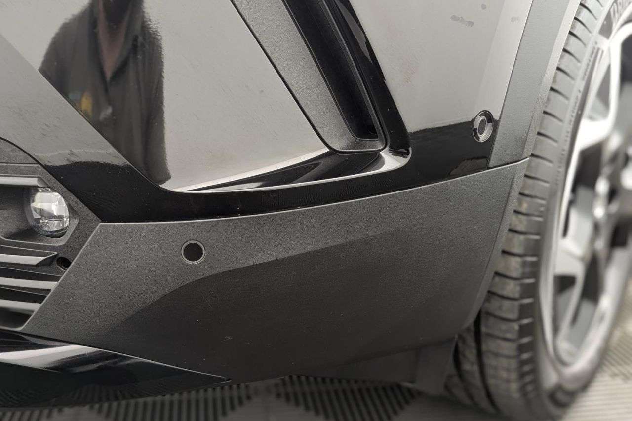 2022 VAUXHALL MOKKA ELECTRIC 2022 VAUXHALL MOKKA ELECTRIC