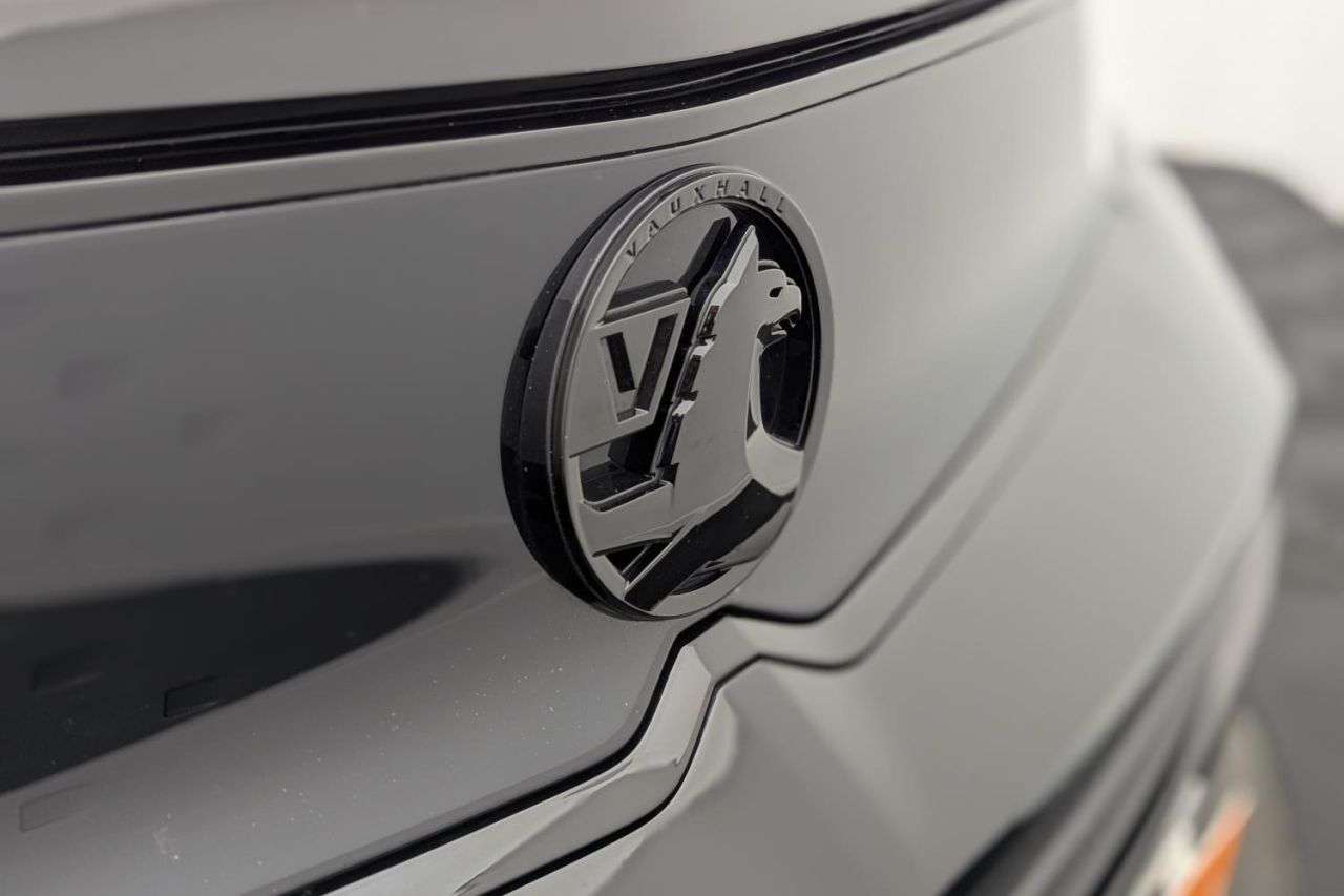 2022 VAUXHALL MOKKA ELECTRIC 2022 VAUXHALL MOKKA ELECTRIC