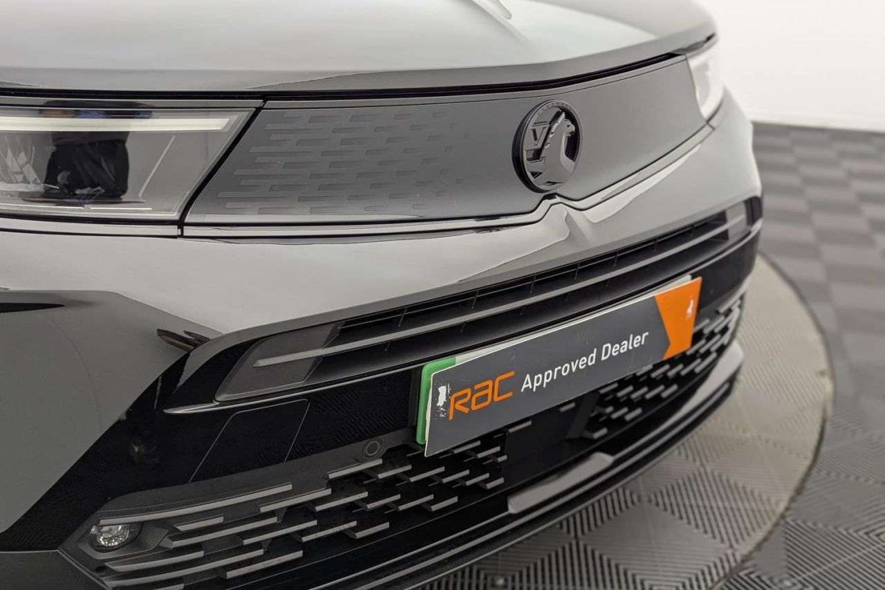 2022 VAUXHALL MOKKA ELECTRIC 2022 VAUXHALL MOKKA ELECTRIC