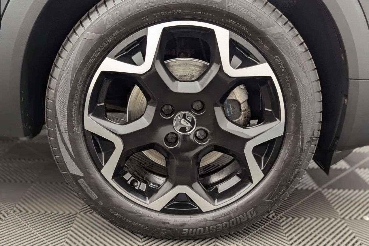 2022 VAUXHALL MOKKA ELECTRIC 2022 VAUXHALL MOKKA ELECTRIC