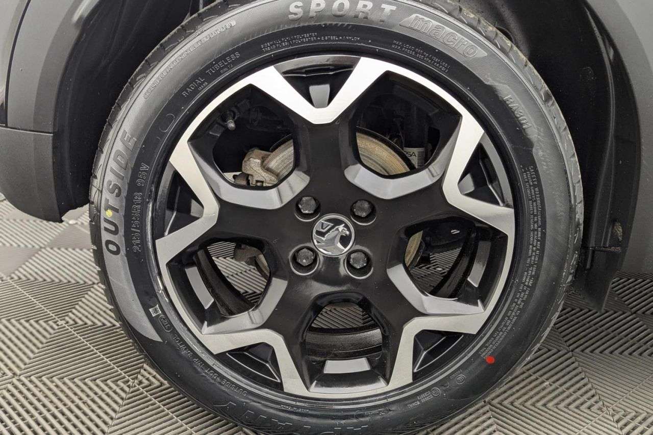 2022 VAUXHALL MOKKA ELECTRIC 2022 VAUXHALL MOKKA ELECTRIC