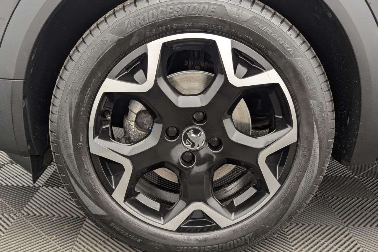 2022 VAUXHALL MOKKA ELECTRIC 2022 VAUXHALL MOKKA ELECTRIC