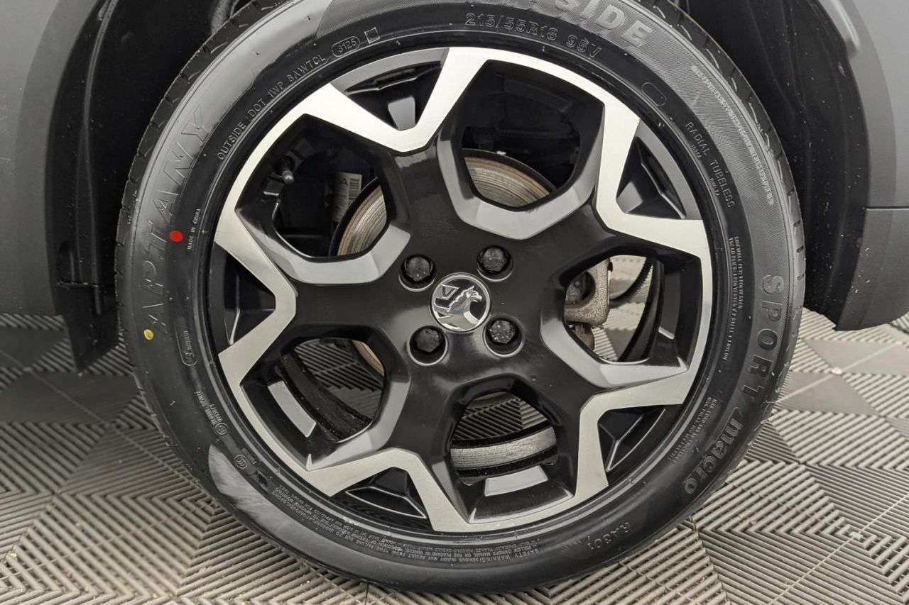 2022 VAUXHALL MOKKA ELECTRIC 2022 VAUXHALL MOKKA ELECTRIC