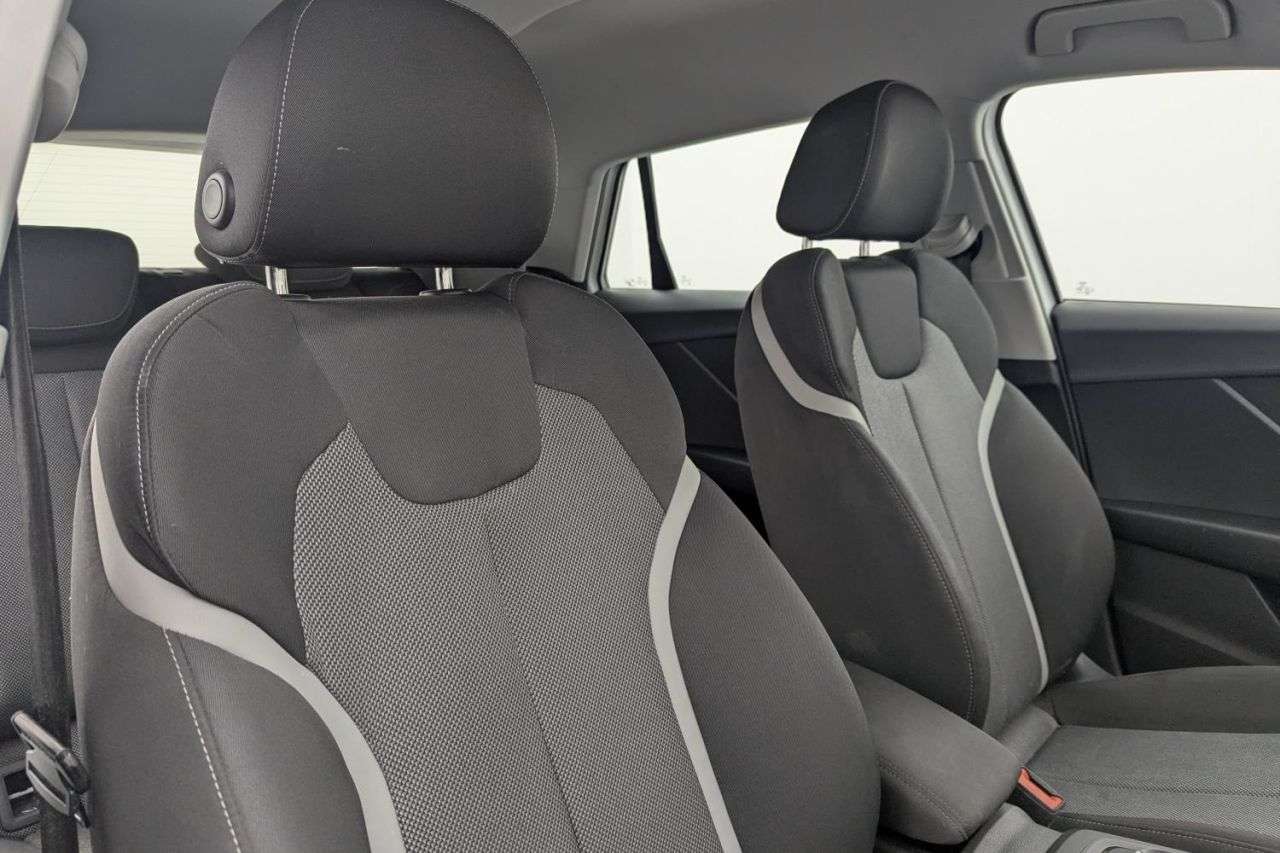 2019 AUDI Q2 2019 AUDI Q2