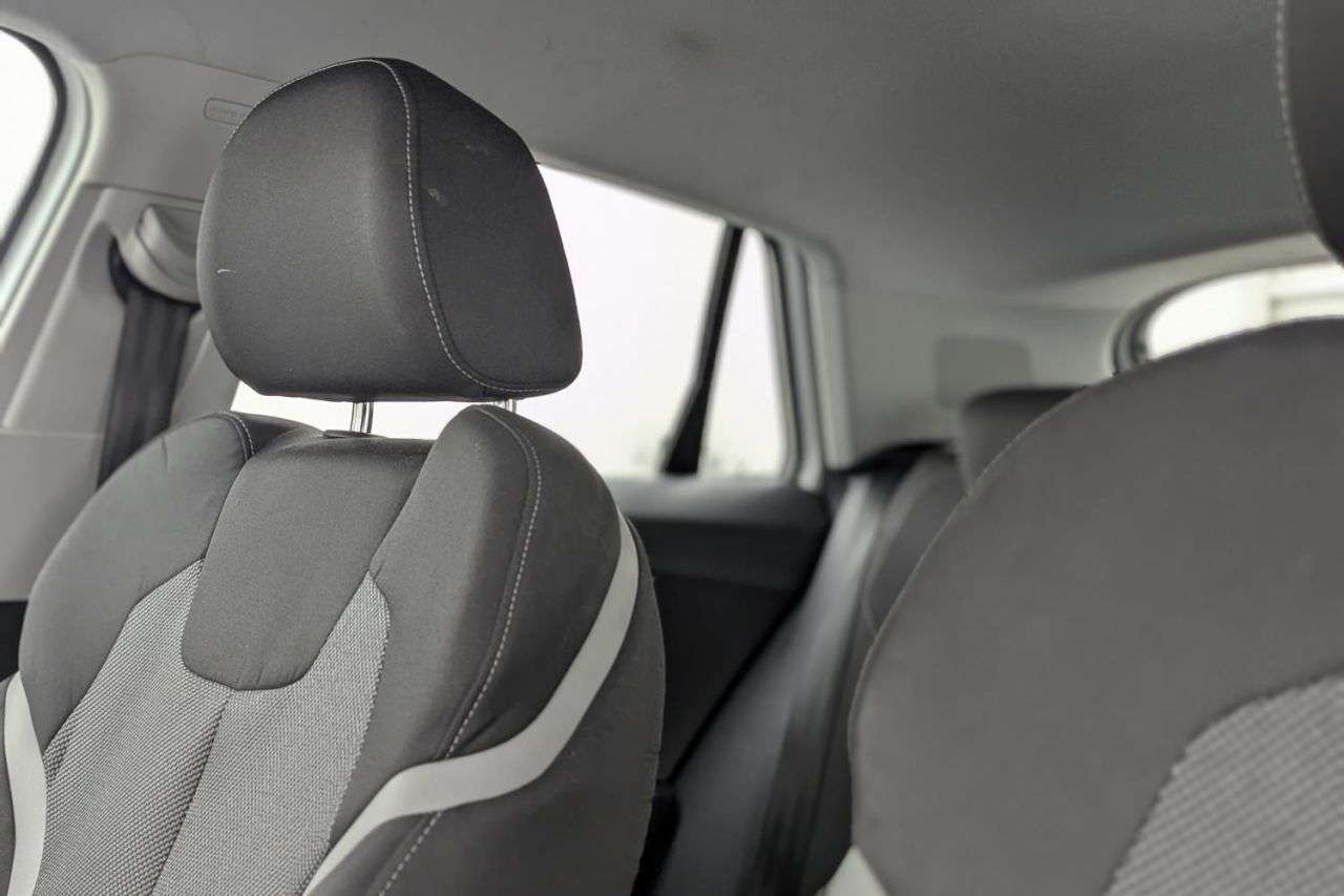 2019 AUDI Q2 2019 AUDI Q2