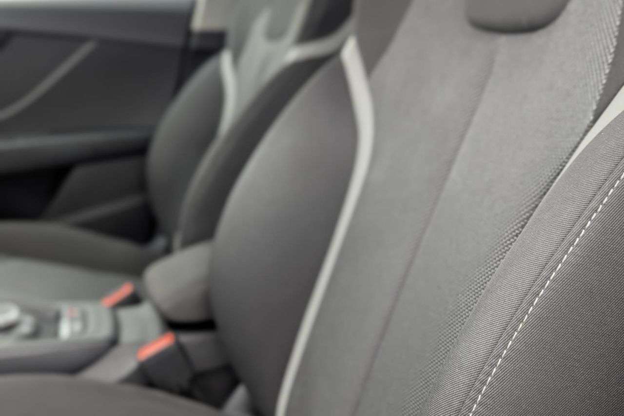 2019 AUDI Q2 2019 AUDI Q2