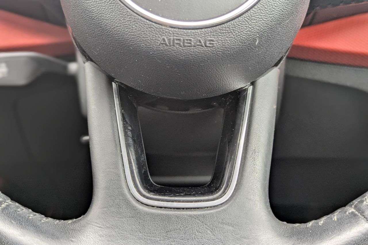 2019 AUDI Q2 2019 AUDI Q2