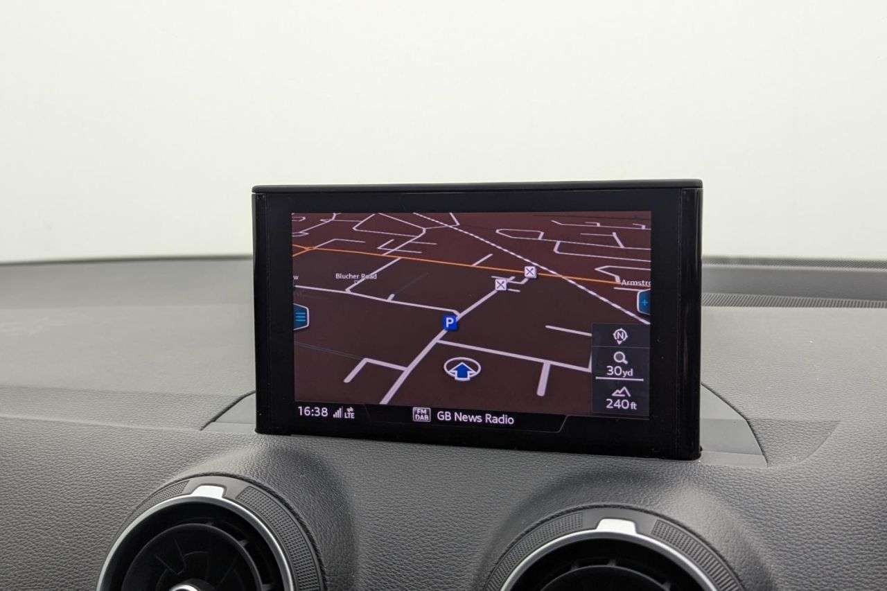 2019 AUDI Q2 2019 AUDI Q2