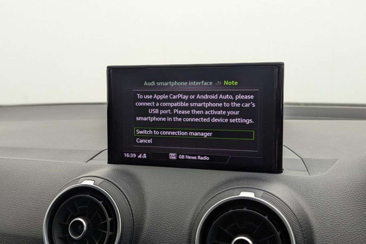 2019 AUDI Q2 2019 AUDI Q2