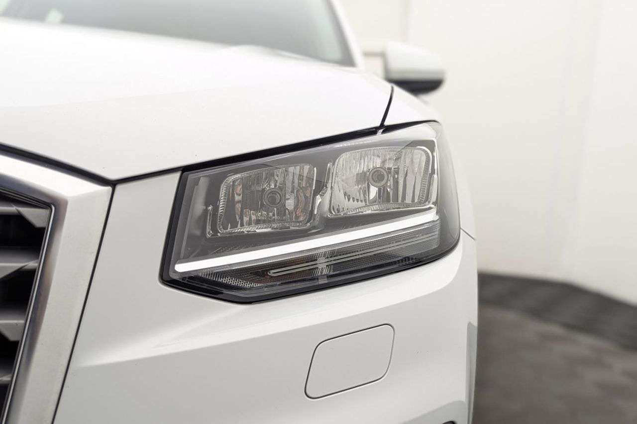 2019 AUDI Q2 2019 AUDI Q2